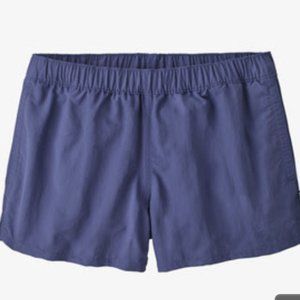 Patagonia W's Barely Baggies Shorts - 2½"